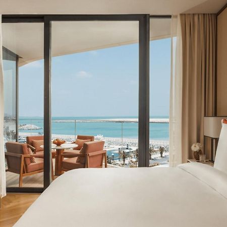 Jumeirah Residences Marsa Al Arab Dubaj Zewnętrze zdjęcie