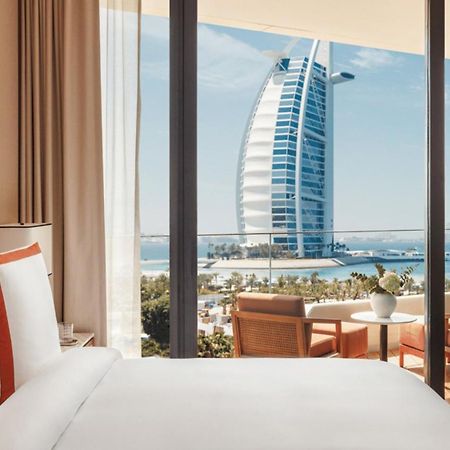 Jumeirah Residences Marsa Al Arab Dubaj Zewnętrze zdjęcie