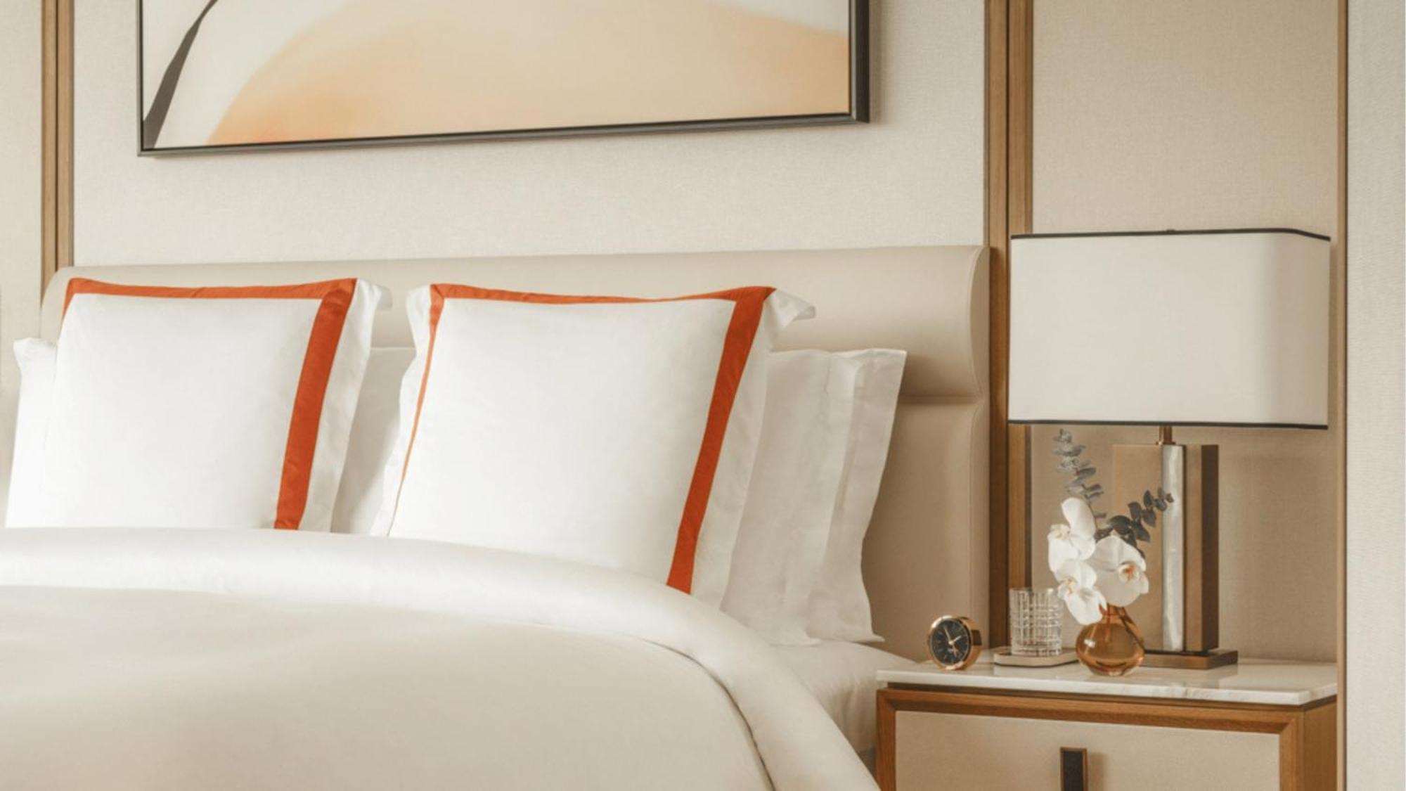 Jumeirah Residences Marsa Al Arab Dubaj Pokój zdjęcie