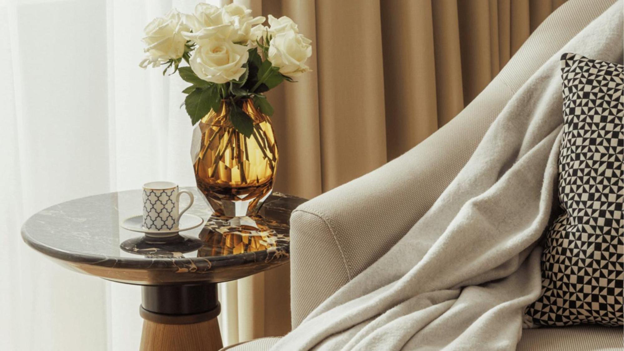 Jumeirah Residences Marsa Al Arab Dubaj Zewnętrze zdjęcie
