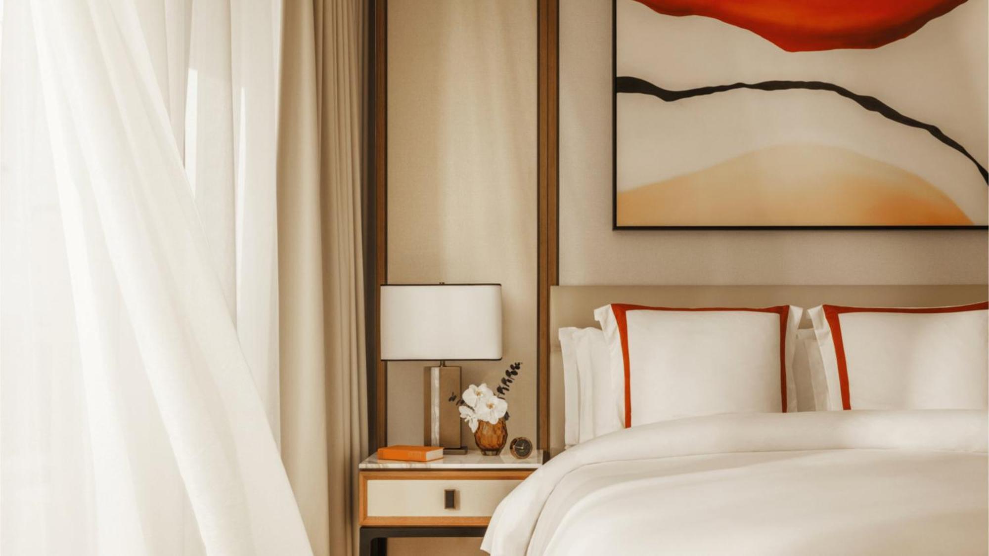 Jumeirah Residences Marsa Al Arab Dubaj Zewnętrze zdjęcie