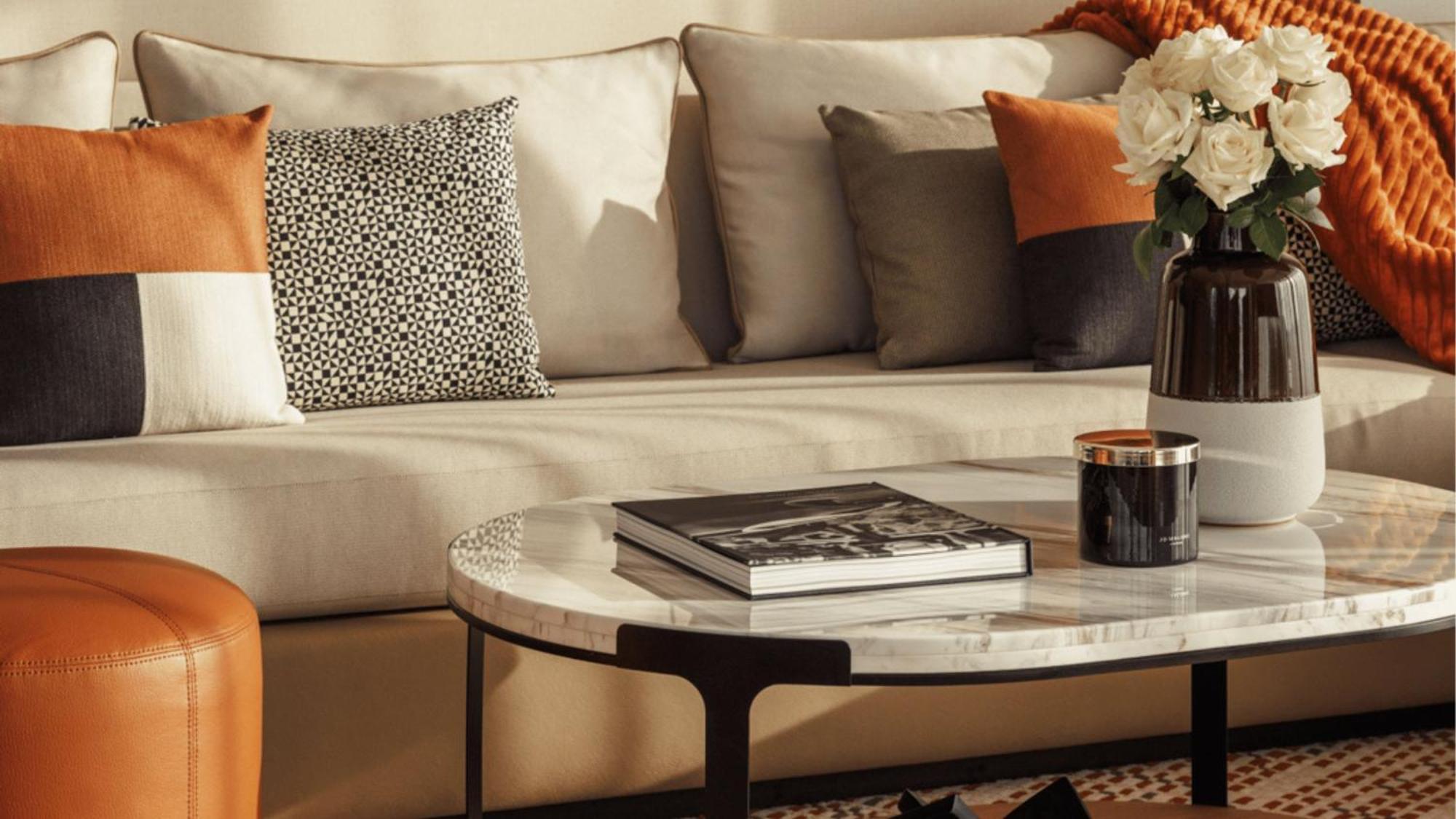 Jumeirah Residences Marsa Al Arab Dubaj Zewnętrze zdjęcie