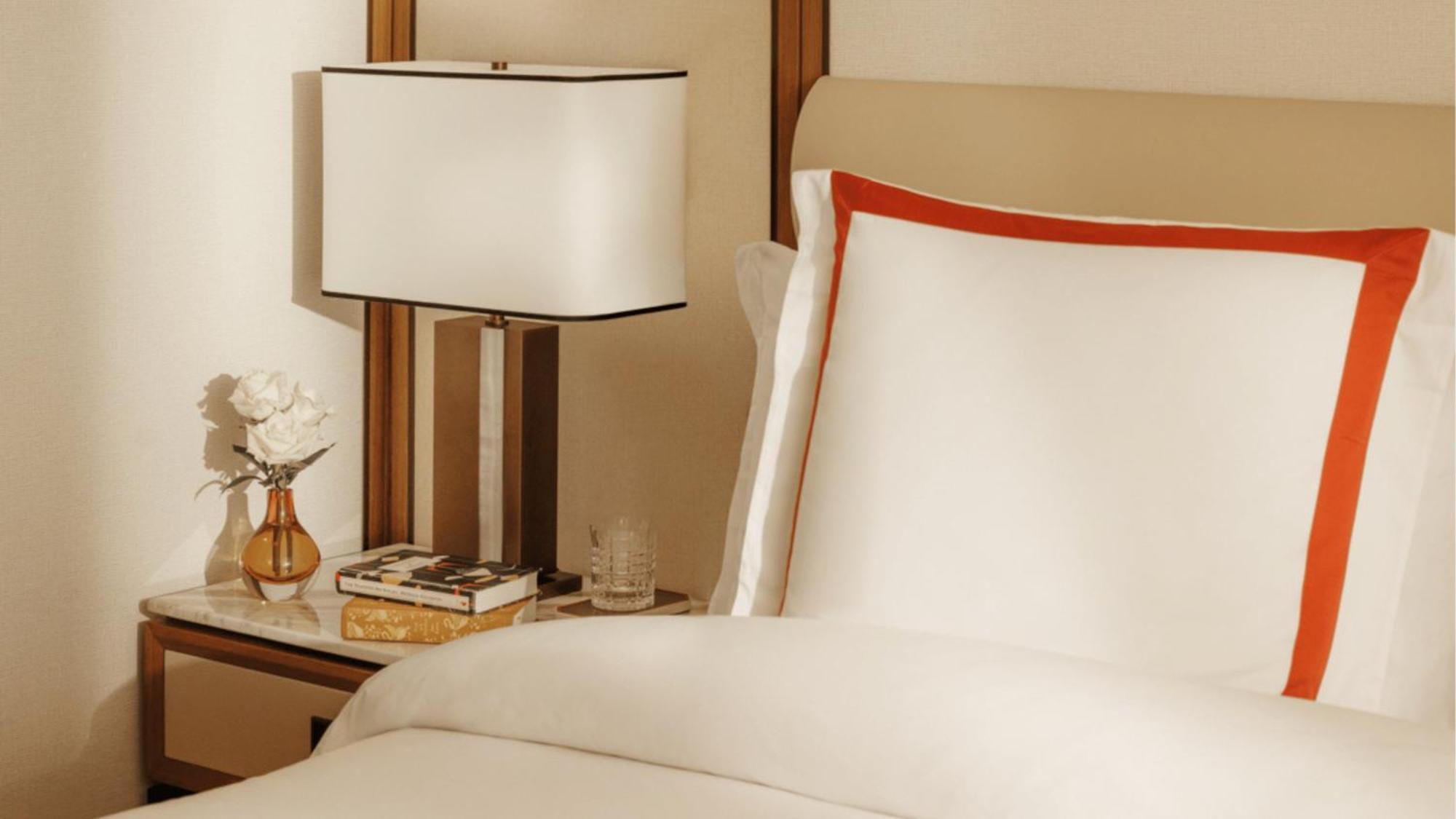 Jumeirah Residences Marsa Al Arab Dubaj Pokój zdjęcie