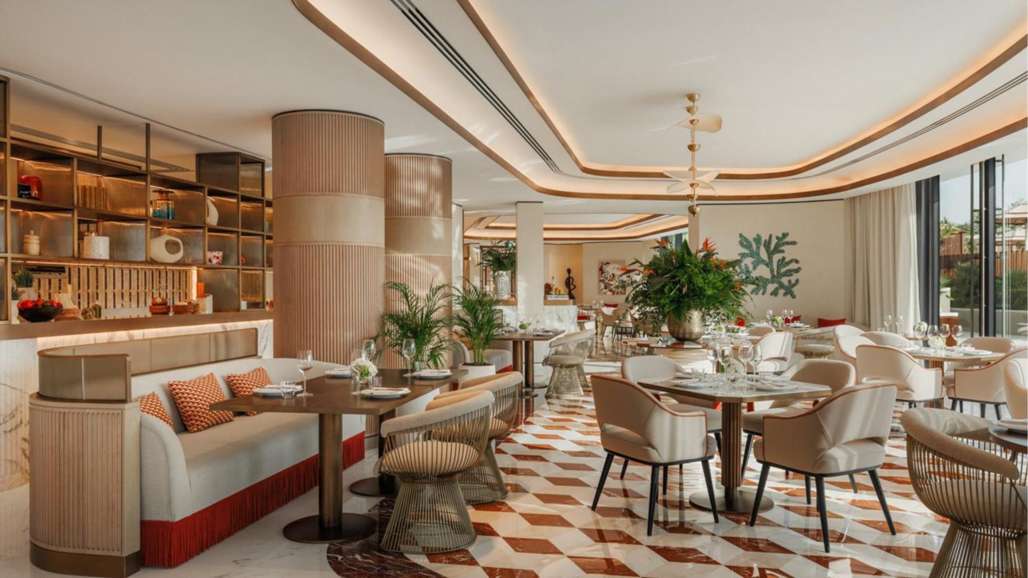 Jumeirah Residences Marsa Al Arab Dubaj Zewnętrze zdjęcie