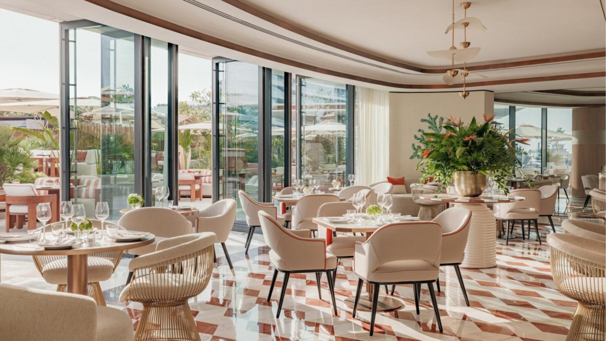 Jumeirah Residences Marsa Al Arab Dubaj Zewnętrze zdjęcie