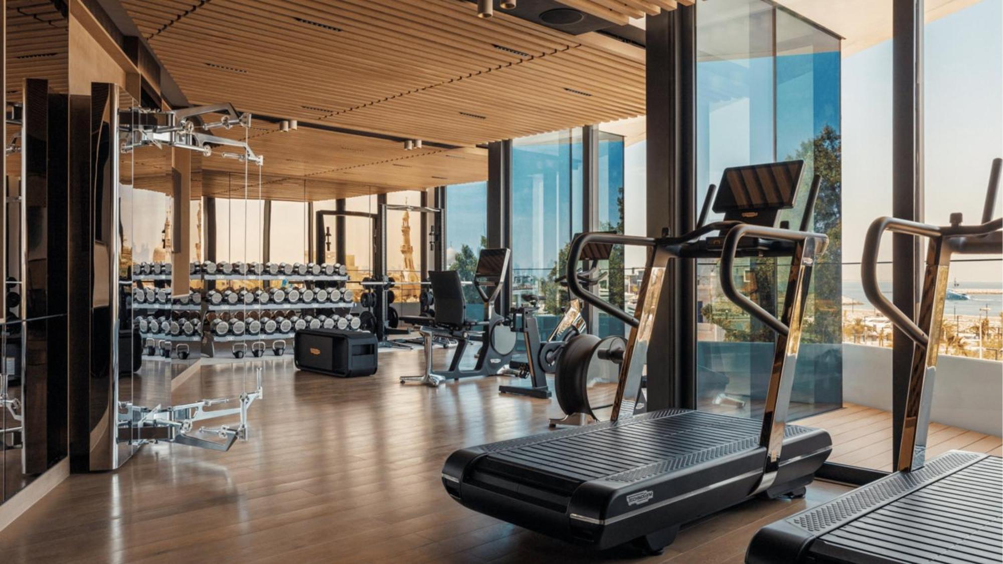 Jumeirah Residences Marsa Al Arab Dubaj Zewnętrze zdjęcie