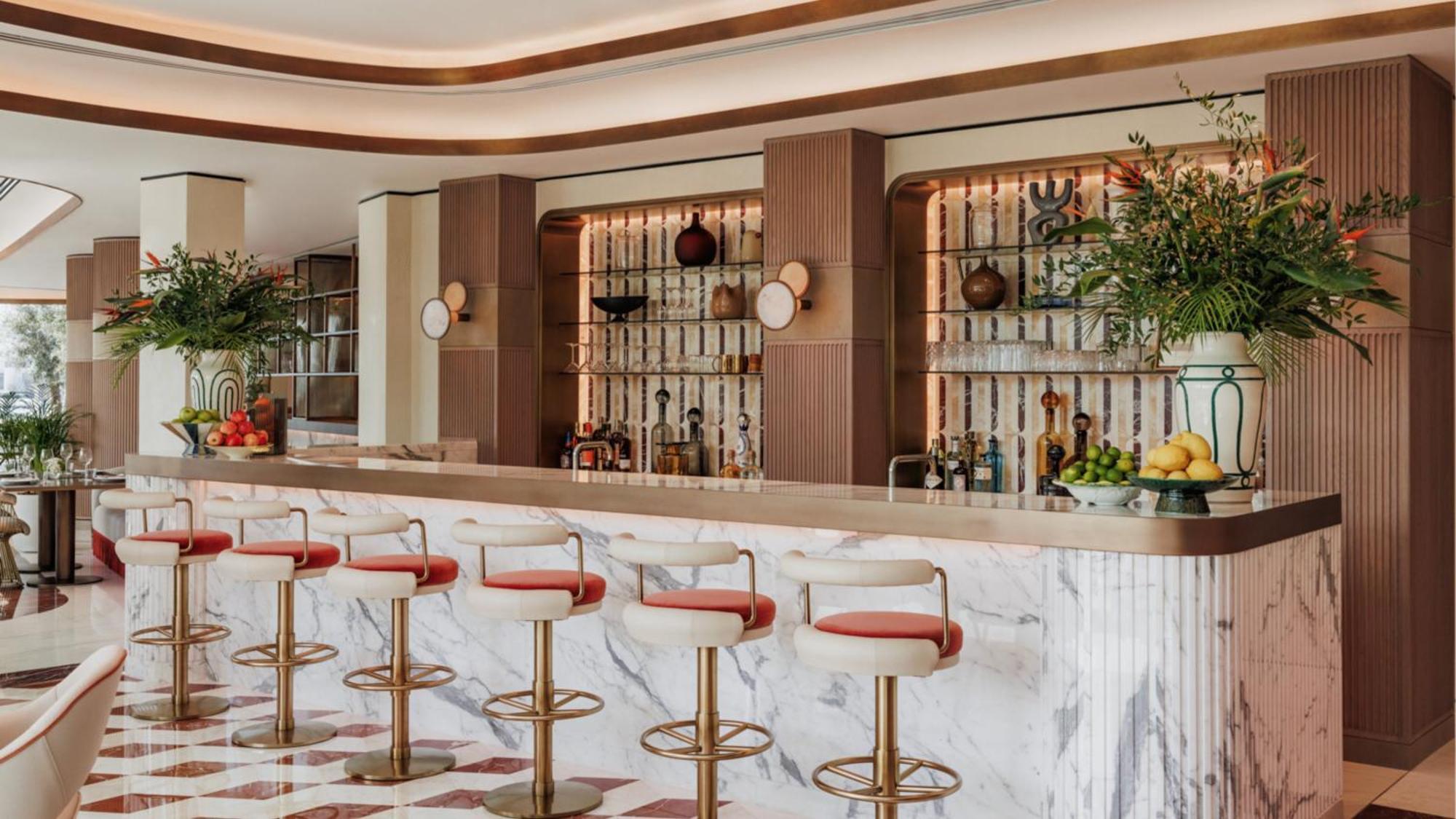 Jumeirah Residences Marsa Al Arab Dubaj Zewnętrze zdjęcie
